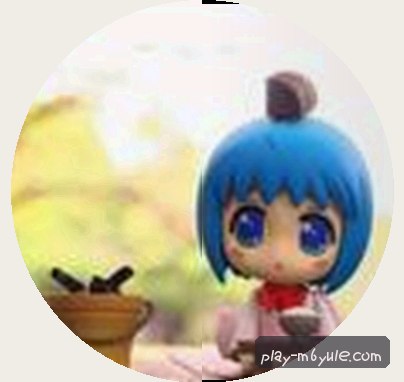 李楠